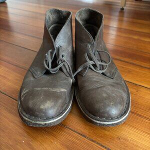 Clark's Original Desert Boot Women's 8